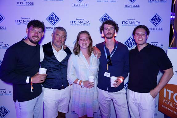 ITC 2026 Networking Dinner